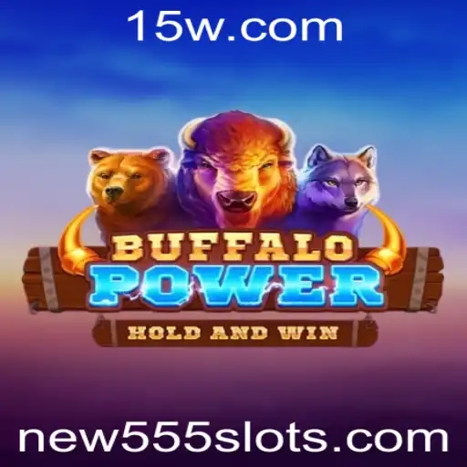 Descubra o Fantástico Mundo de BuffaloPower: Um Jogo de Aventura Imersivo