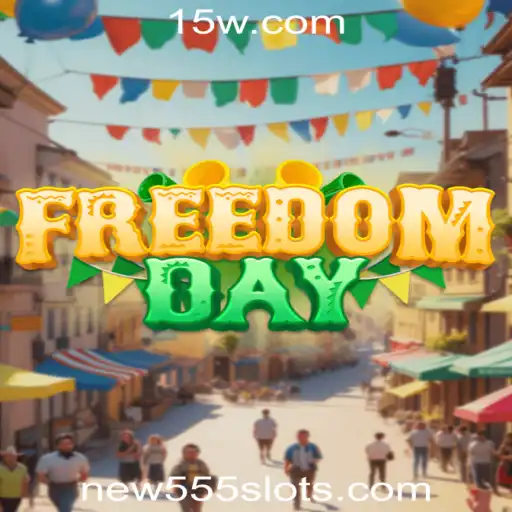 Explorando FreedomDay: O Jogo com a Palavras-chave 'new555'