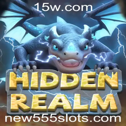 HiddenRealm: Aventura e Estratégia em um Mundo Oculto