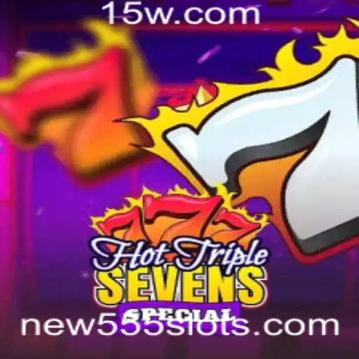 Explorando HotTripleSevensSpecial: O Jogo de Azar Que Está Agitando o Cenário Atual