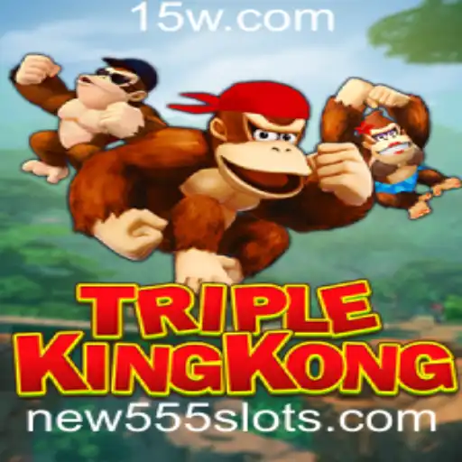Explorando o Electrizante Universo de TripleKingKong
