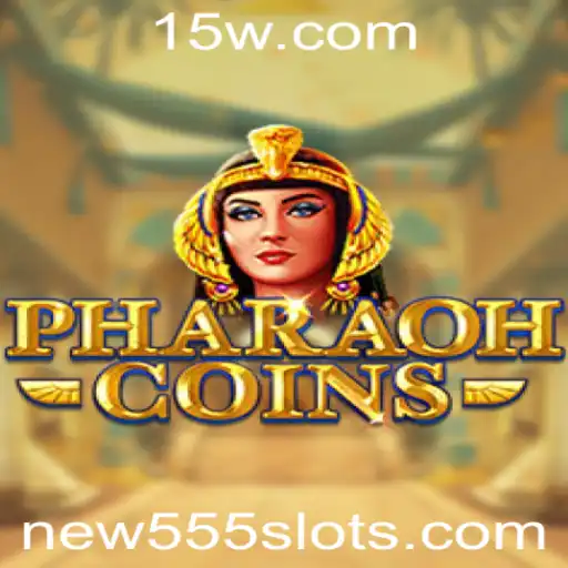 PharaohCoins: Uma Jornada ao Egito Antigo Através do Jogo
