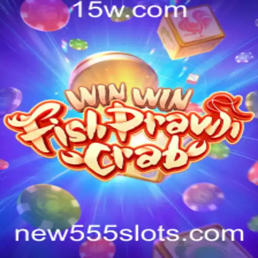 Descubra o Fascinante Mundo de 'WinWinFishPrawnCrab'