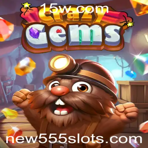 Desvendando o Mundo de CrazyGems: Um Mergulho no Novo Sucesso dos Jogos