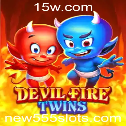 Explorando o Universo de DevilFireTwins: O Jogo que Está Conquistando Todos