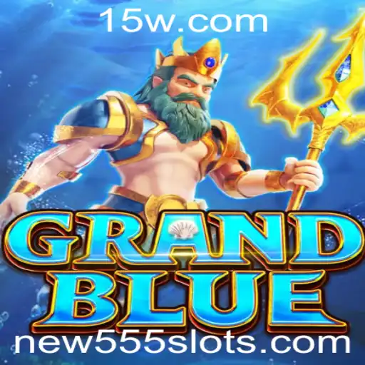 Descubra o Mundo de GRANDBLUE: Uma Aventura Imersiva