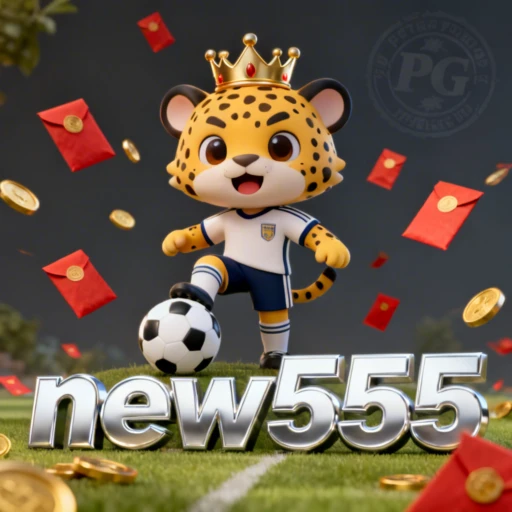 new555 Logo