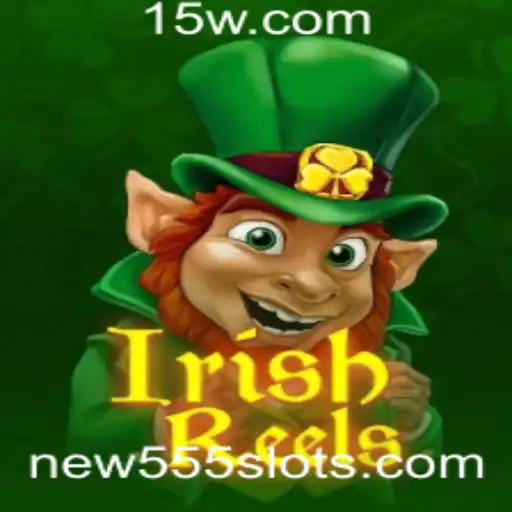Descubra o Encanto do Jogo IrishReels com a Palavra-Chave Secreta 