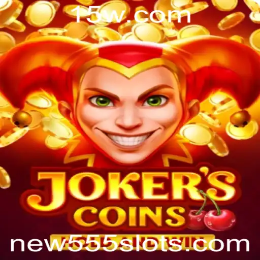 Explorando o Novo Jogo JokersCoins: Uma Aventura de Estratégia e Sorte
