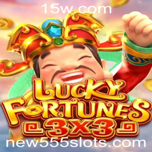LUCKYFORTUNES3x3: Explorando o Fascinante Mundo do Jogo
