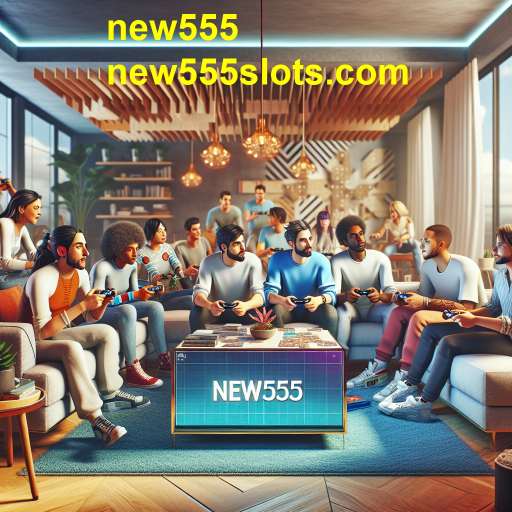 A Evolução dos Jogos Multiplayer: Conexões e Comunidades