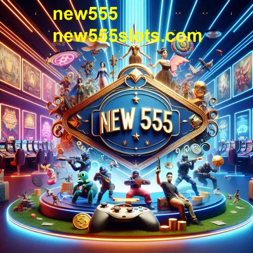 As Novas Tendências no Mundo dos Jogos