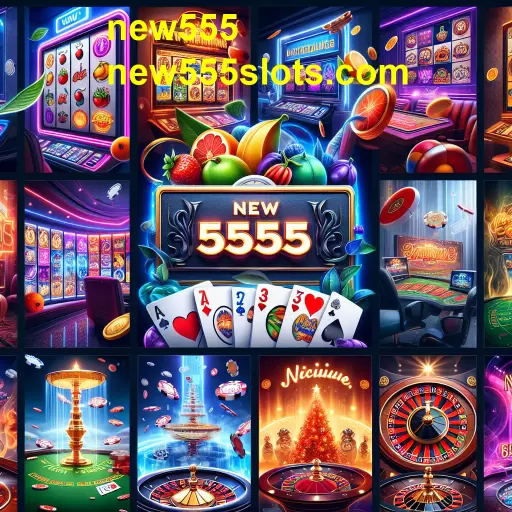 Explorando a Categoria Premium de Jogos no New555